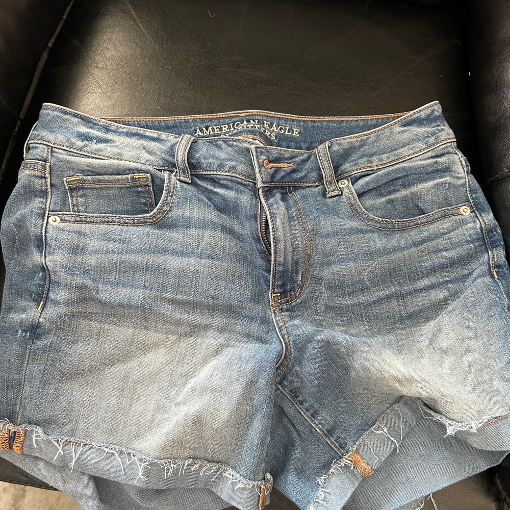 American Eagle Outfitters Jean Shorts